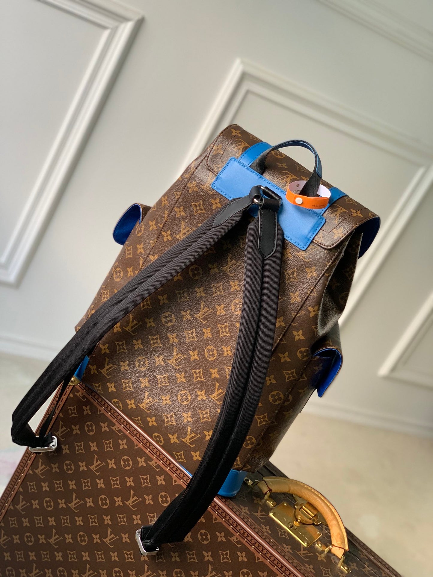 LV CHRISTOPHER Hcc Bag