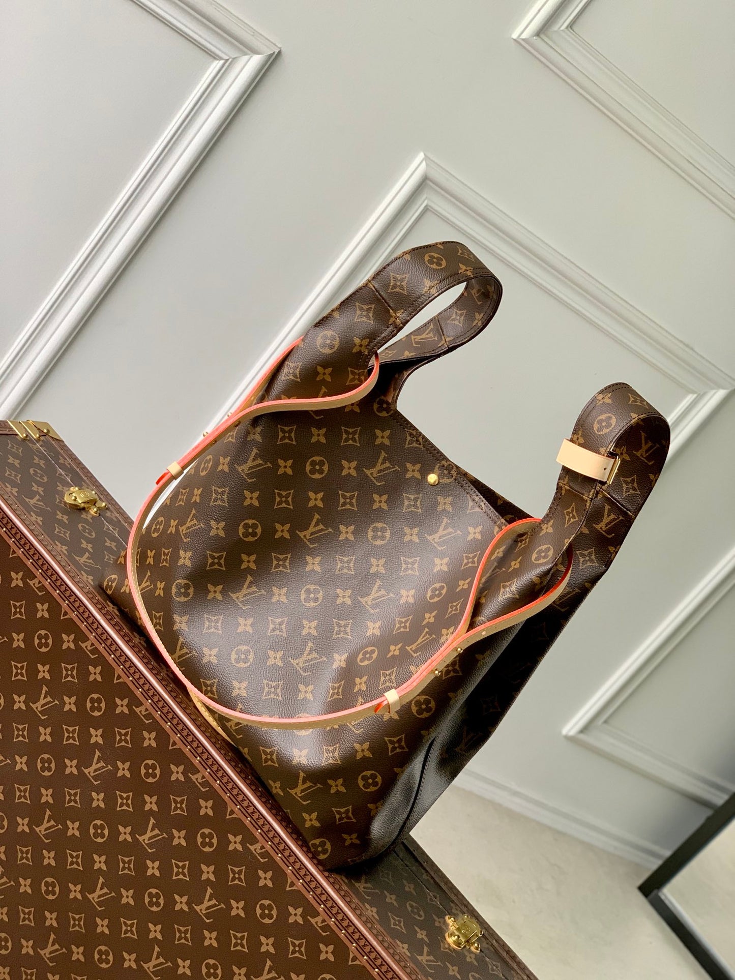 LV Atlantis Bag