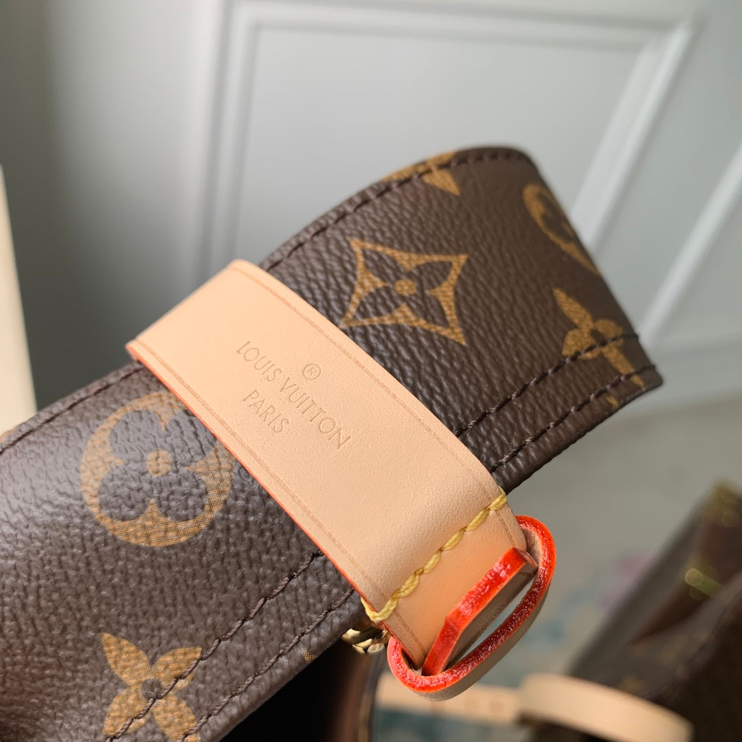 LV Atlantis Bag