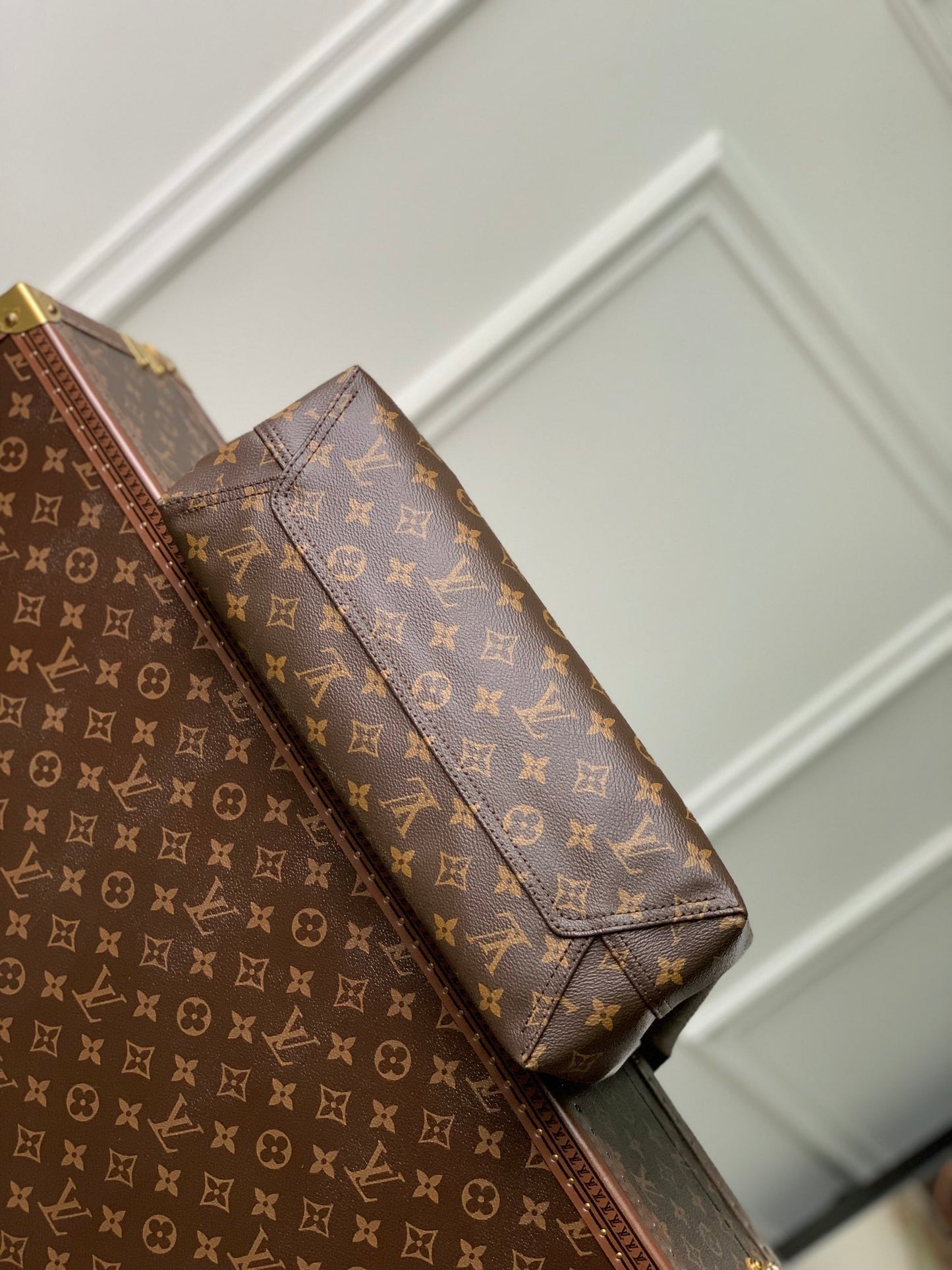 LV Atlantis Bag