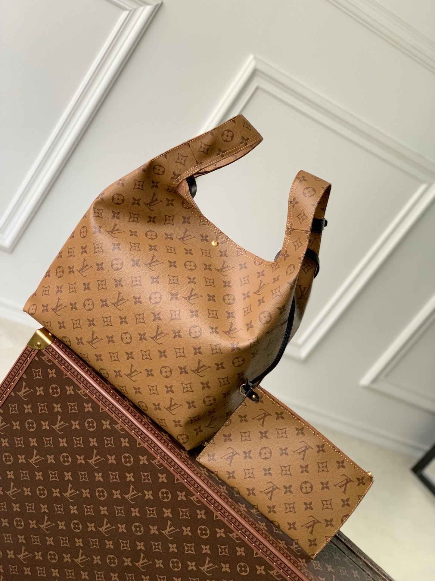 LV Atlantis  Bag