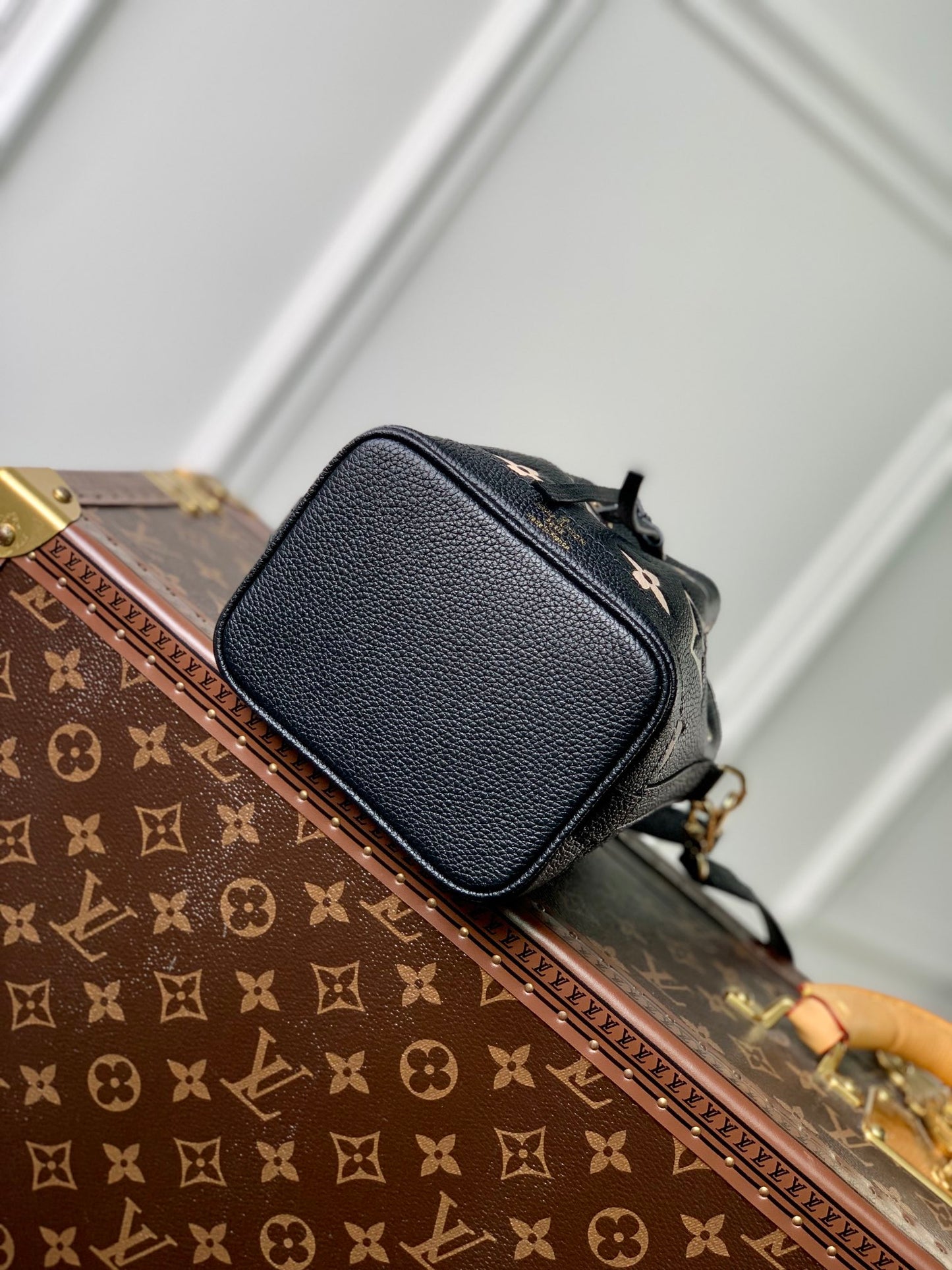 LV Nano Noé  Bag