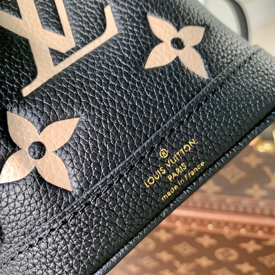 LV Nano Noé  Bag