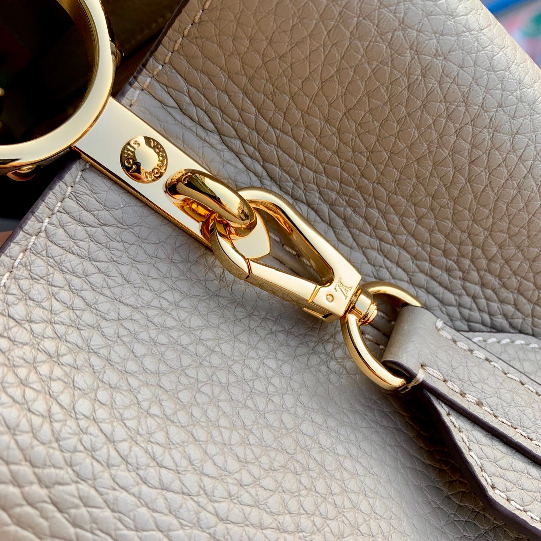 LV Capucines  Bag