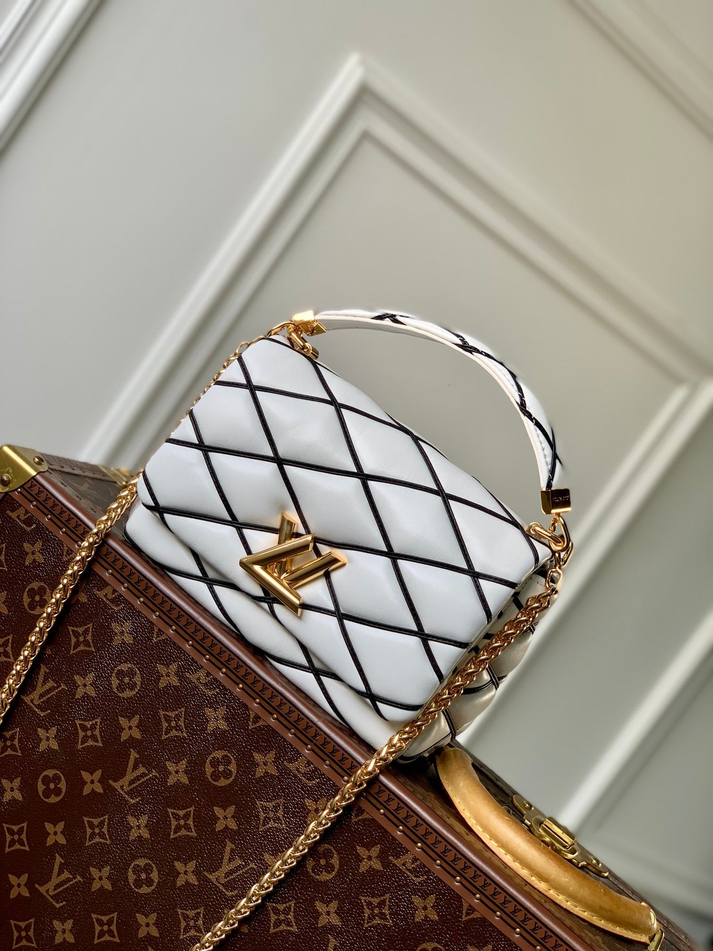 LV GO-14  Bag