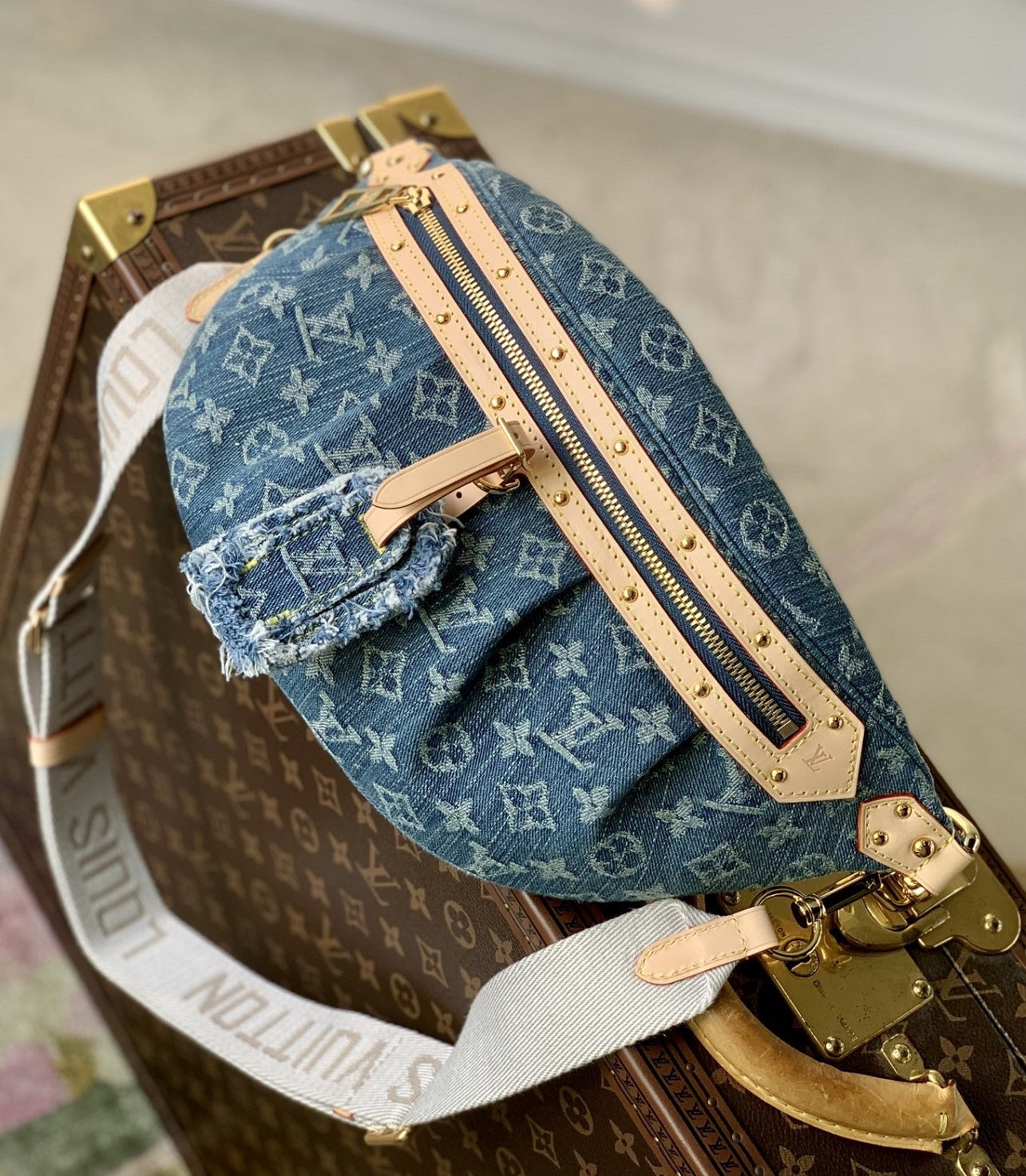 LV Bag