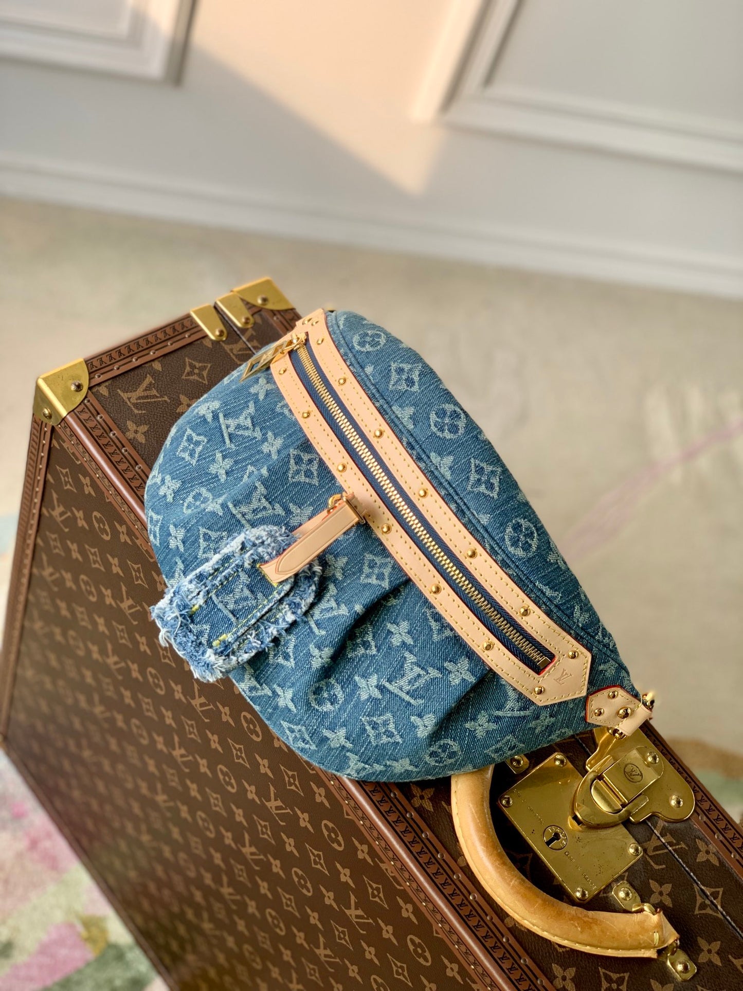 LV Bag