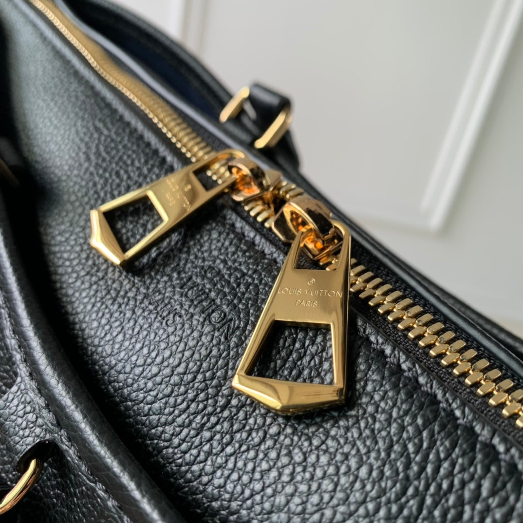 LV Trianon  Bag