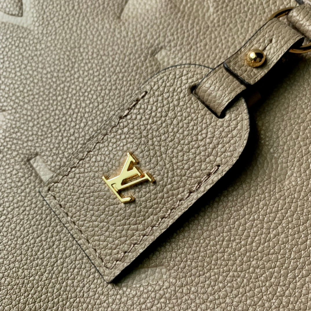 LV Trianon  Bag