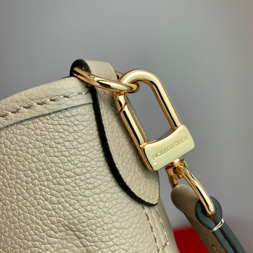 LV Trianon  Bag