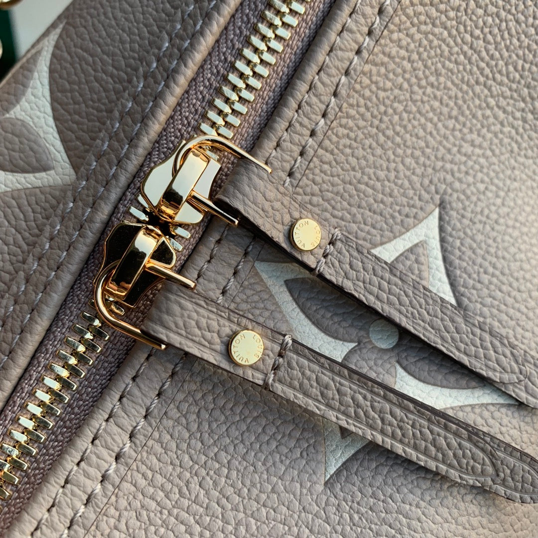 LV Loop Hobo  Bag