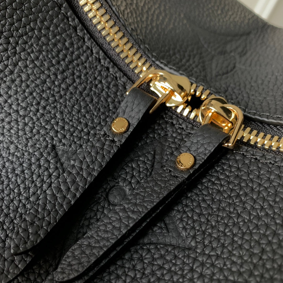 LV Loop Hobo Bag