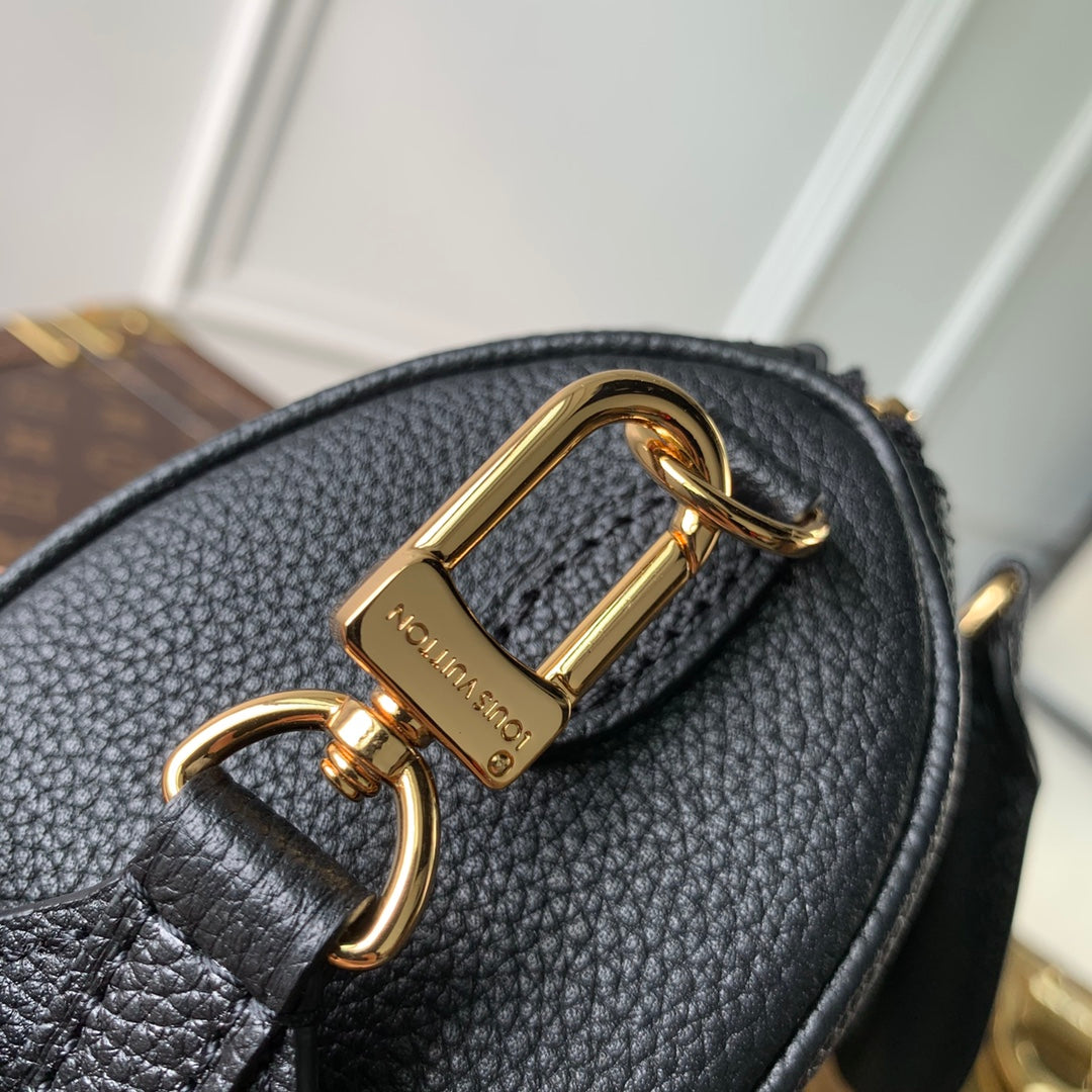 LV Nano Speedy Bag