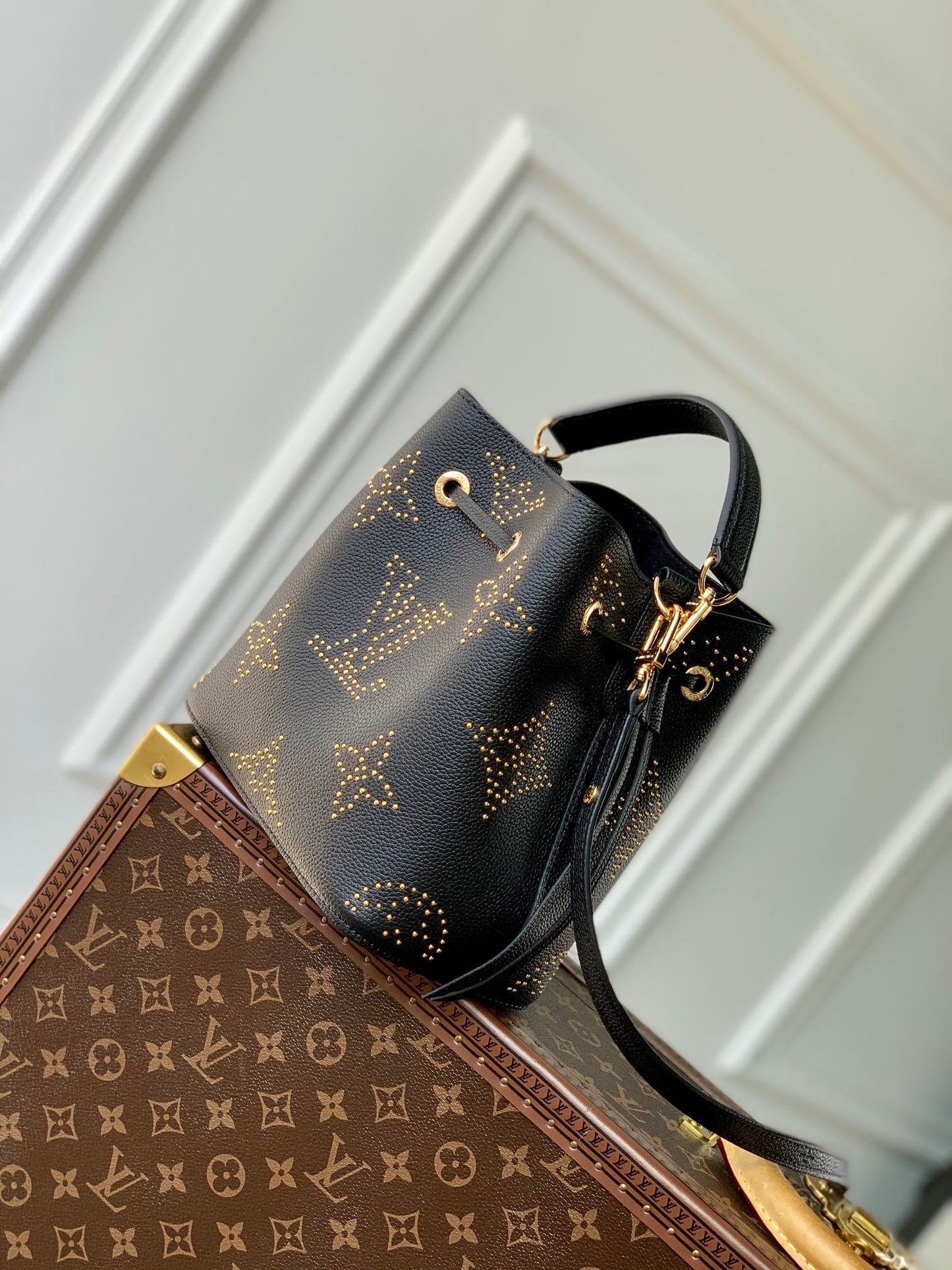 LV NéoNoé BB  Bag