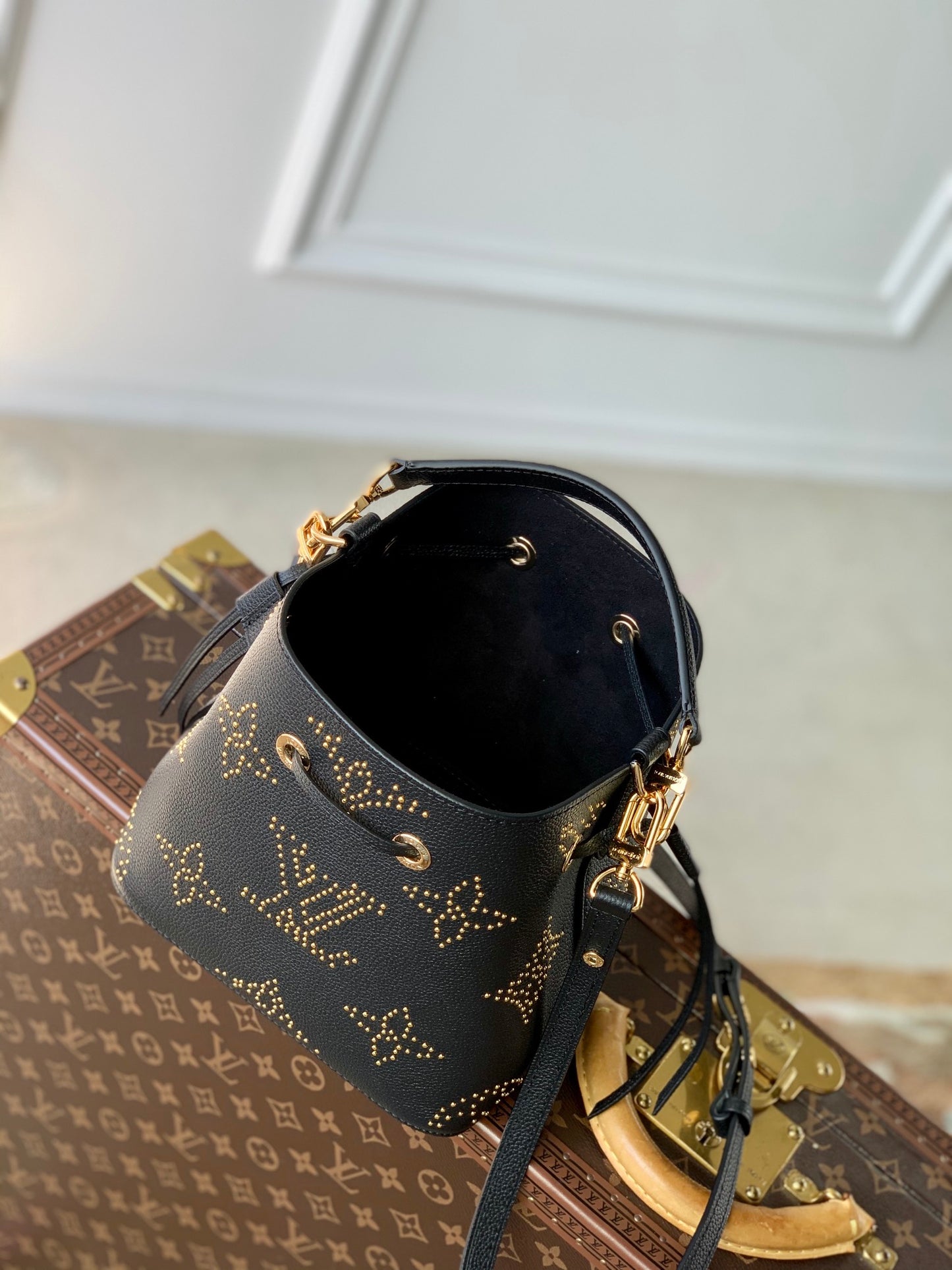 LV NéoNoé BB  Bag