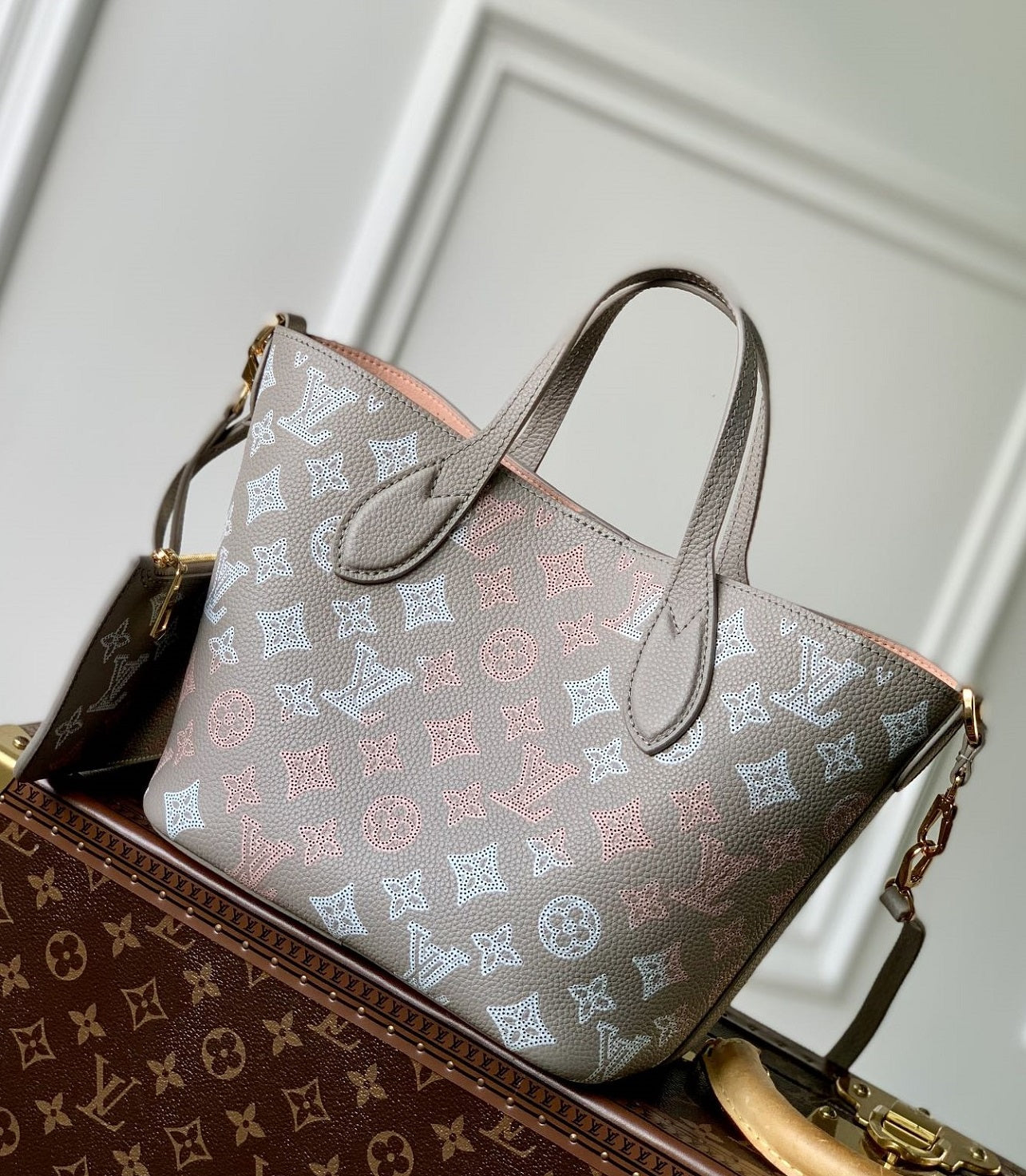 LV Blossom Bag