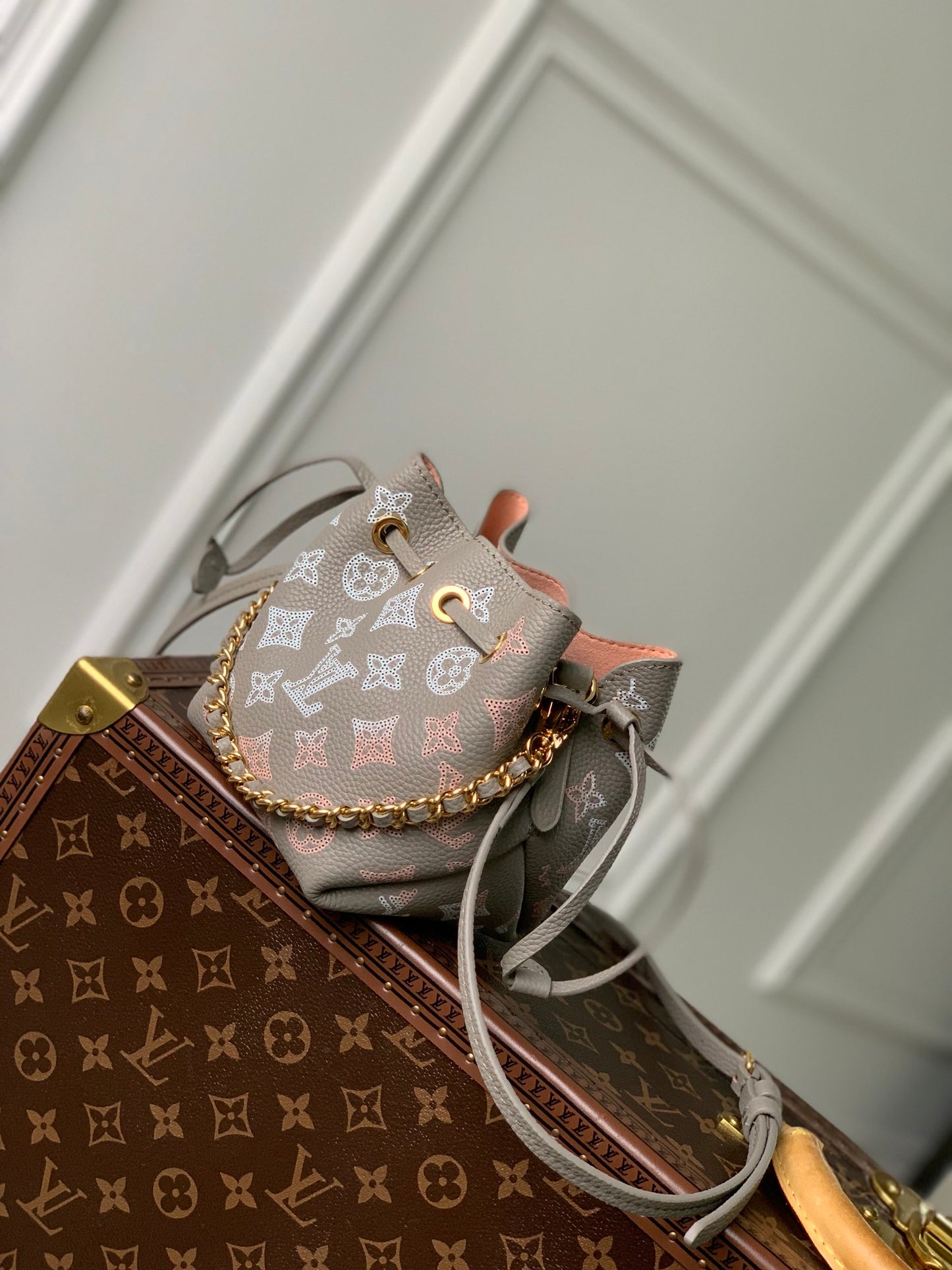 LV Pico Bella Bag