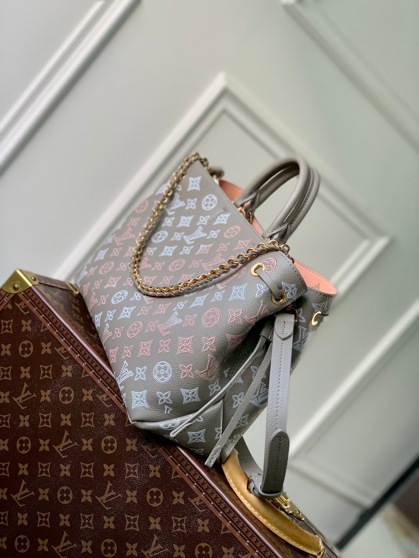 LV  Bella Tote Bag