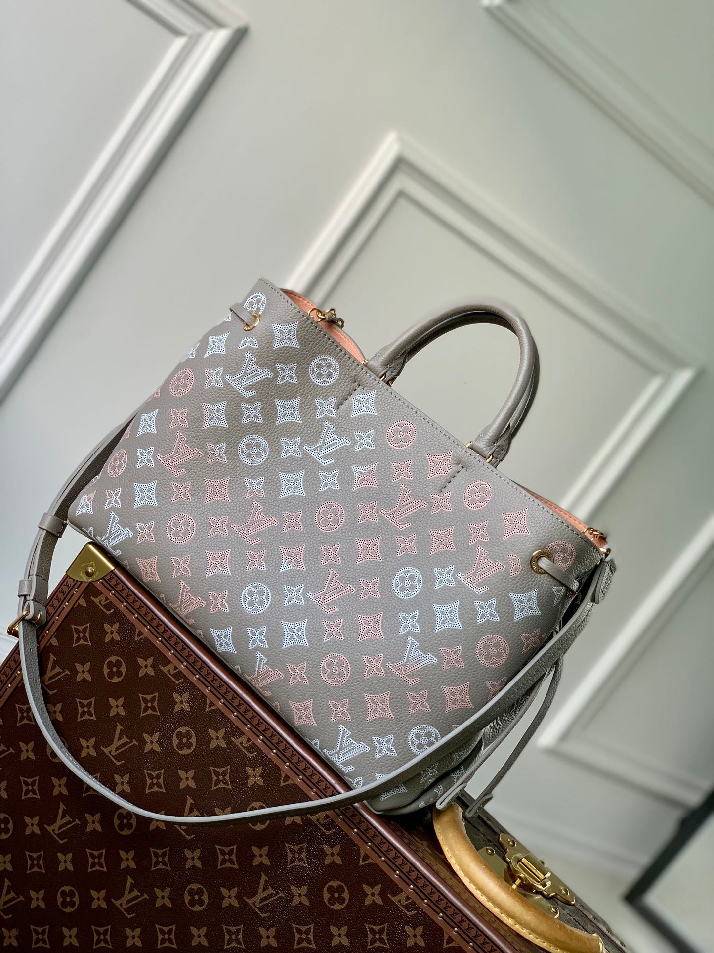 LV  Bella Tote Bag