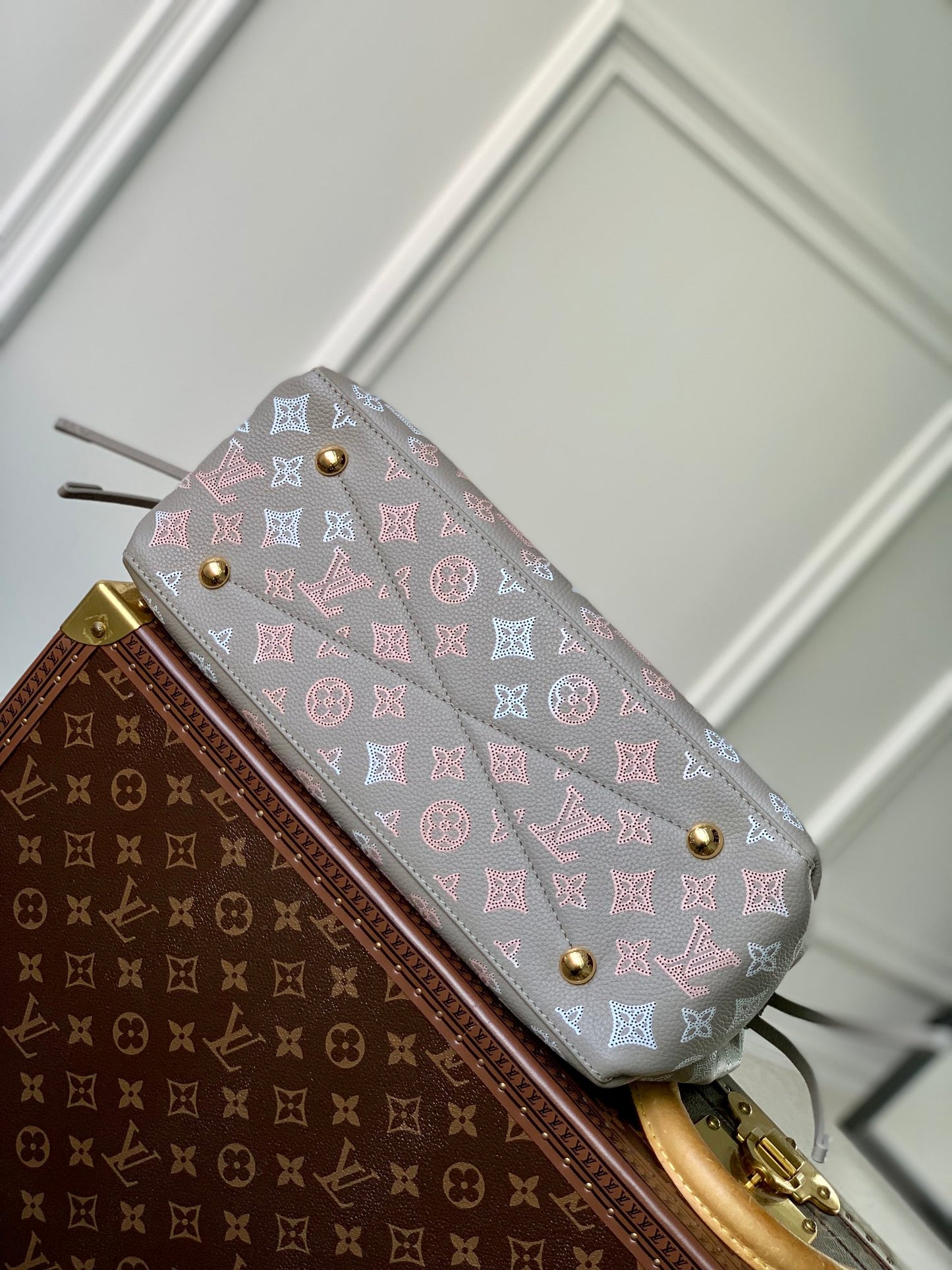 LV  Bella Tote Bag