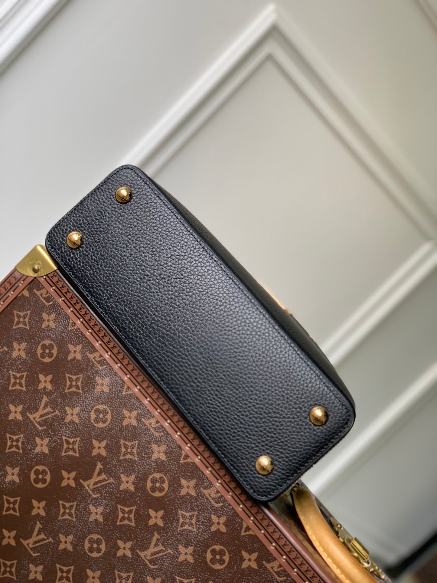 LV Capucines Bag