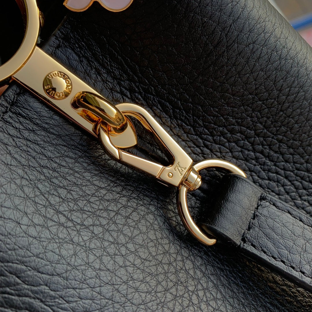 LV Capucines Bag