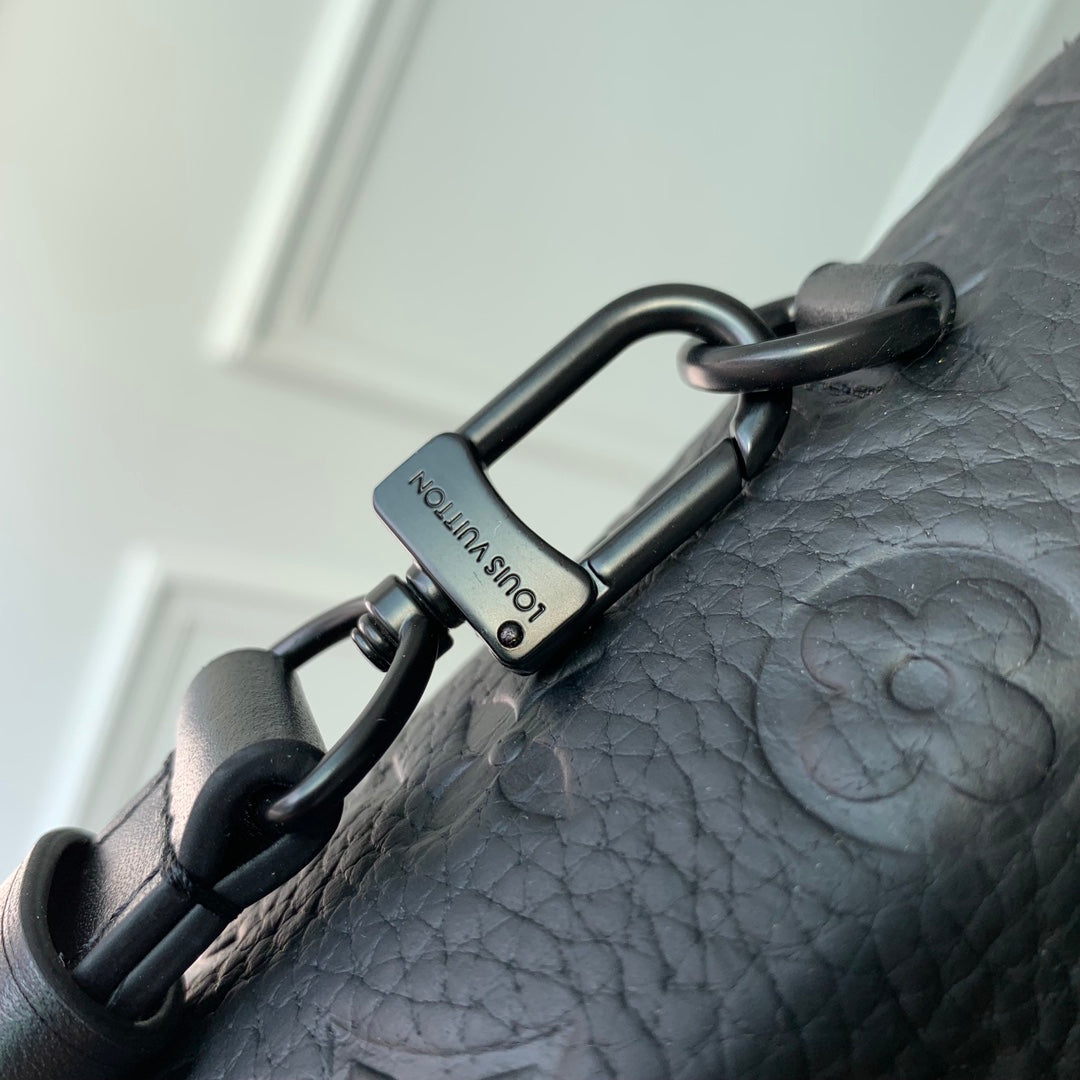 LV NANO STEAMER Bag