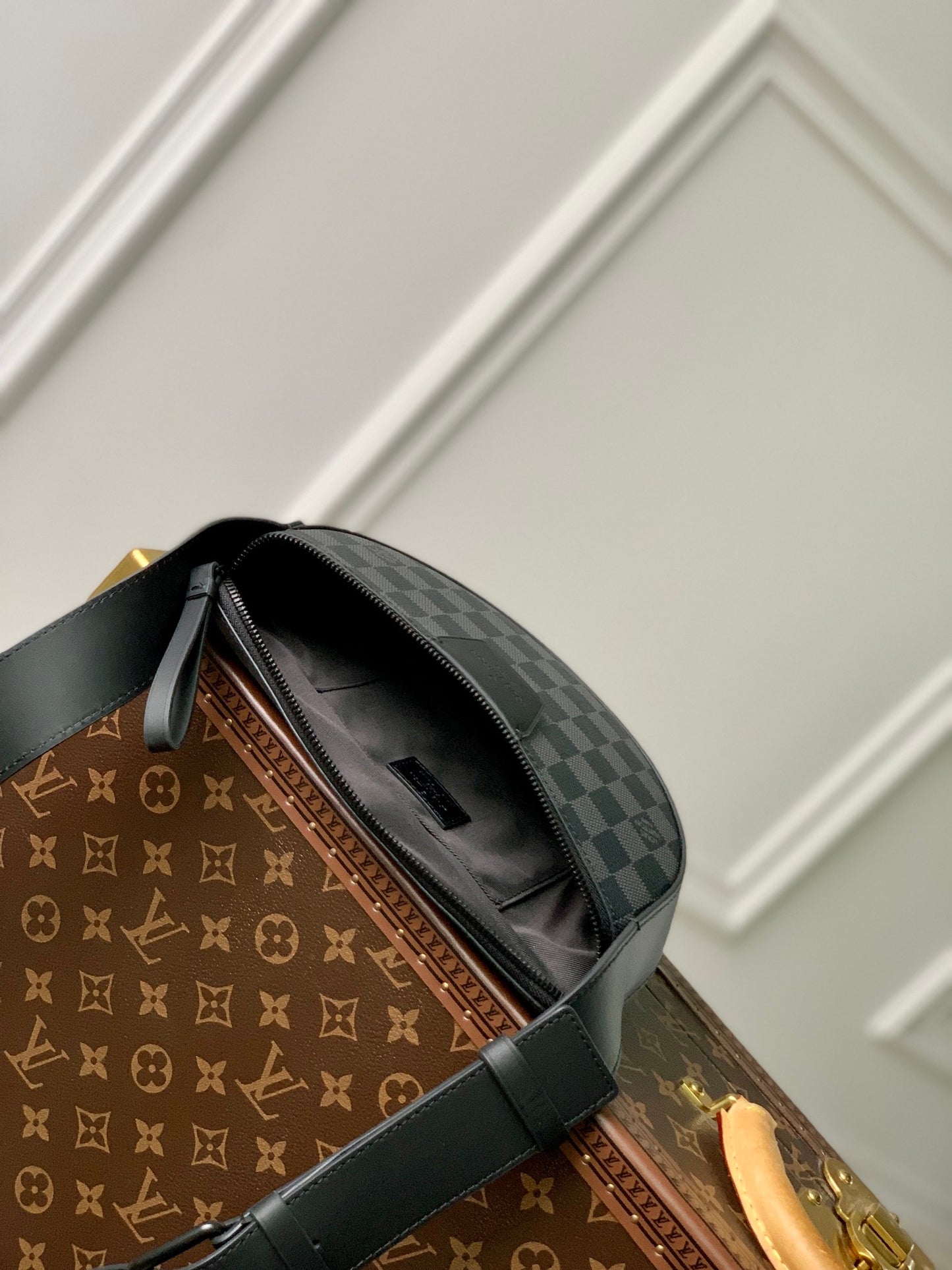 LV MOON CROSSBODY Bag