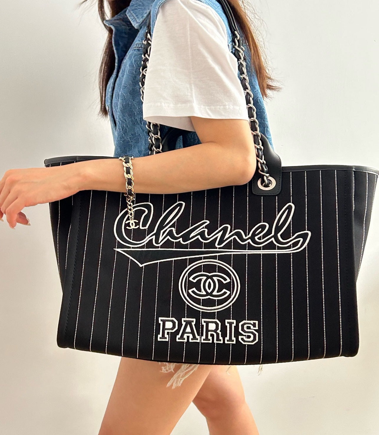 SHOPPING BAG