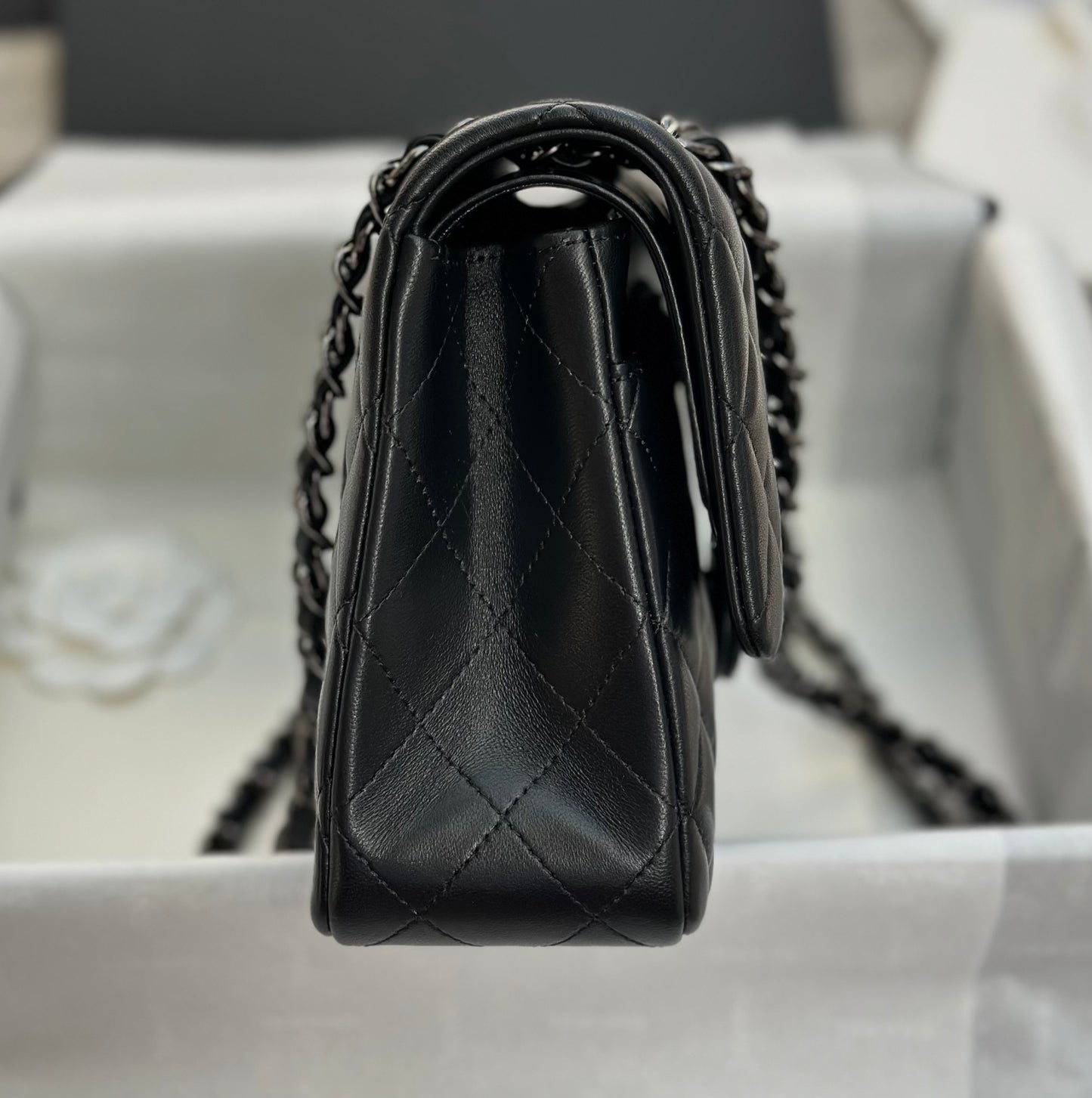 COCO so black cf Bag