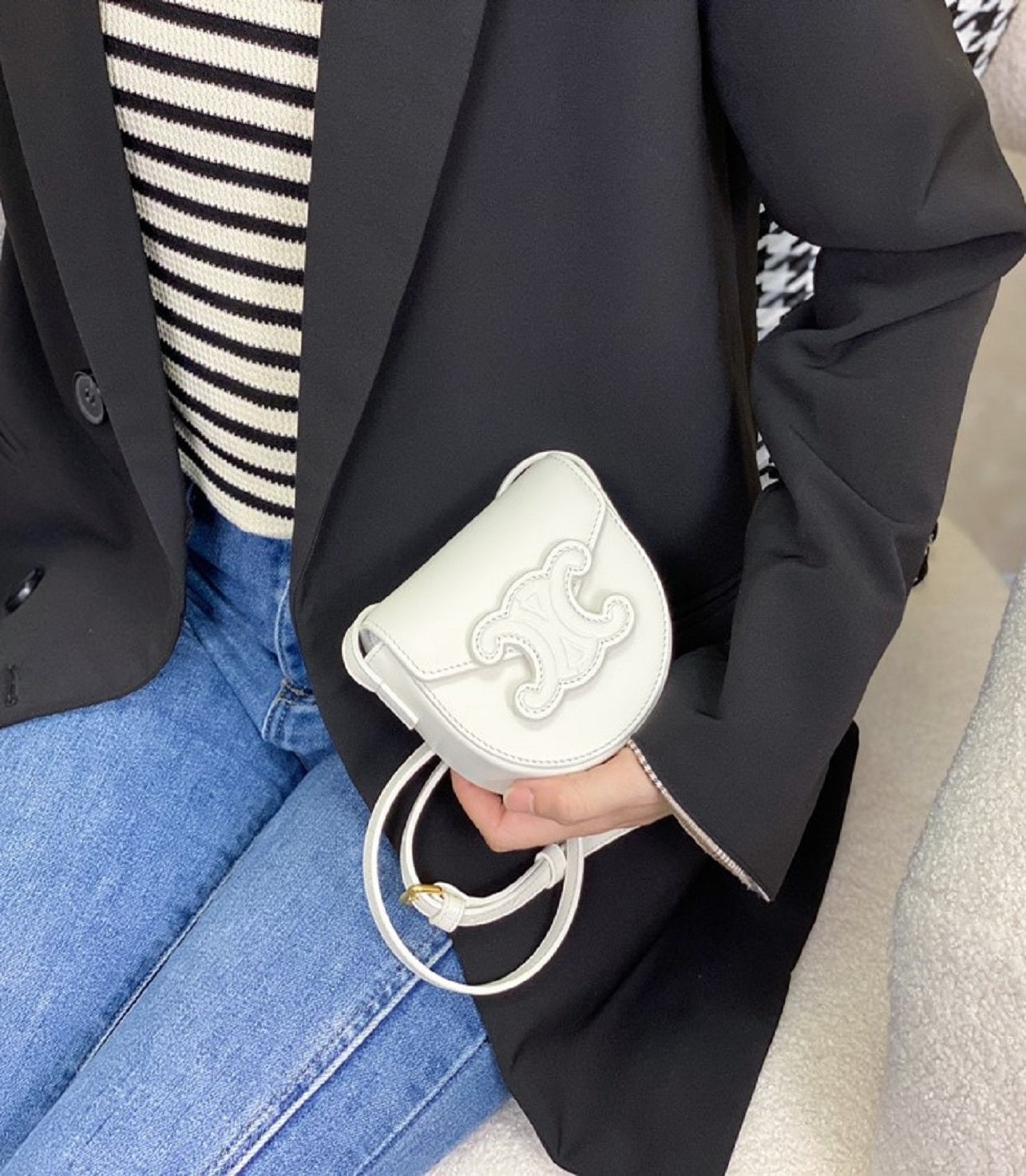 CELINE MINI Bag