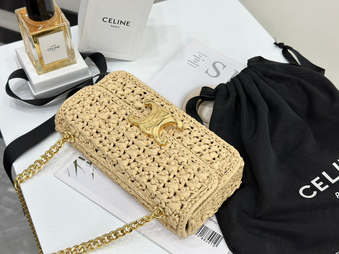 CELINE 𝑻𝒓𝒊𝒐𝒎𝒑𝒉𝒆