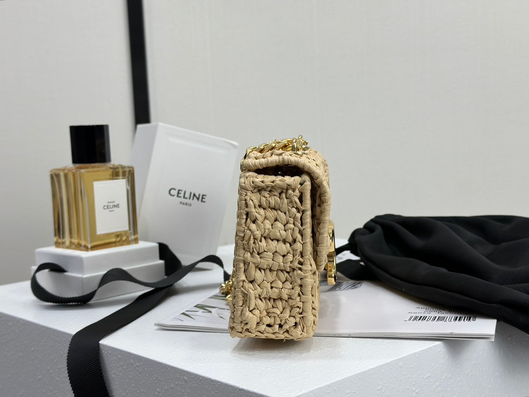 CELINE 𝑻𝒓𝒊𝒐𝒎𝒑𝒉𝒆