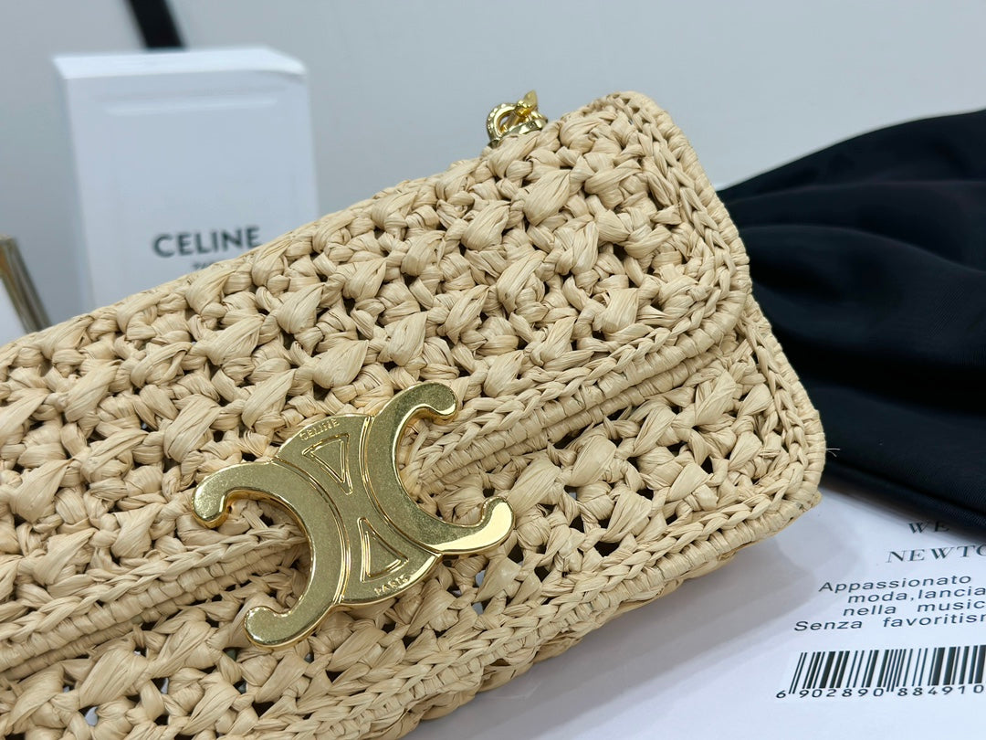 CELINE 𝑻𝒓𝒊𝒐𝒎𝒑𝒉𝒆