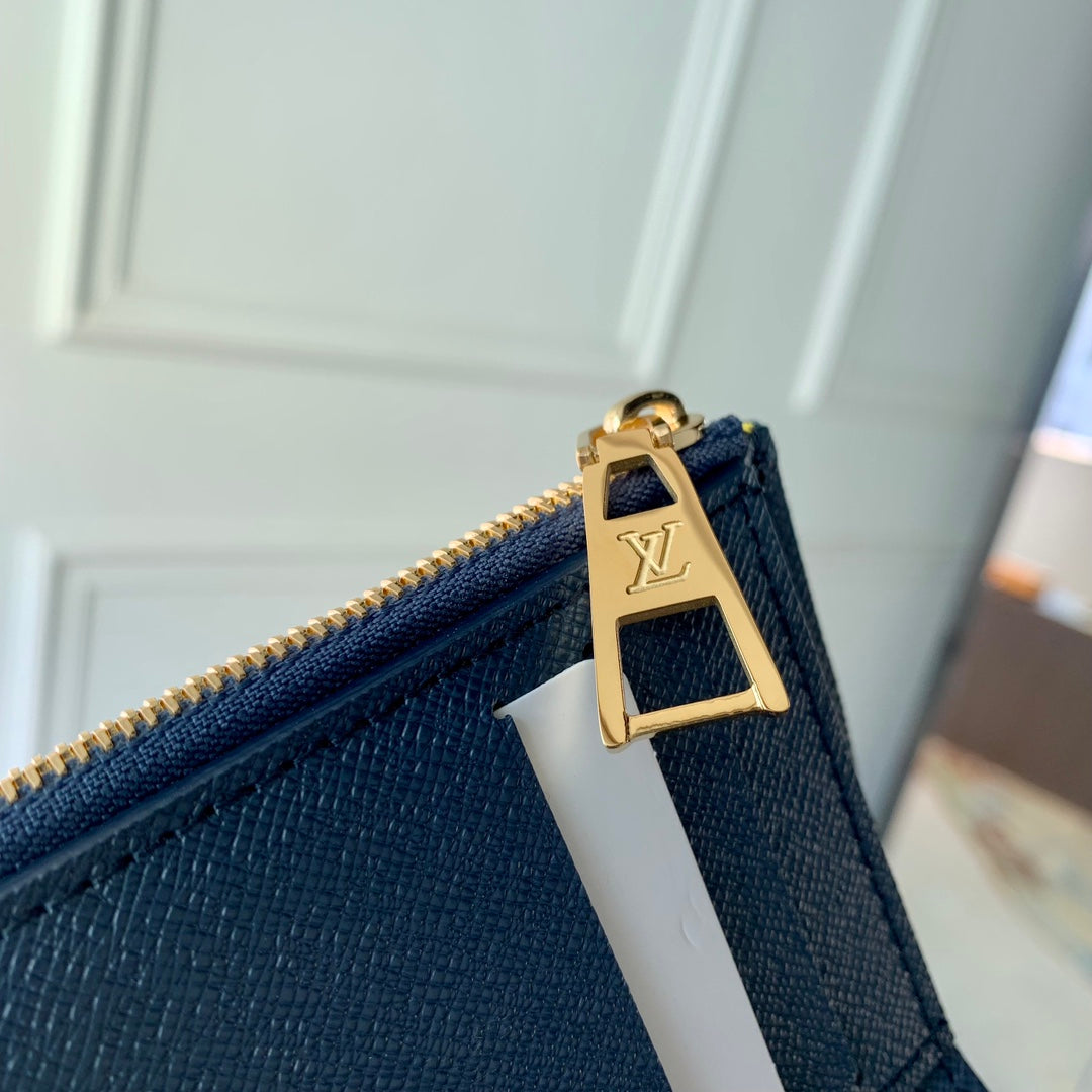 LV Victorine Wallet