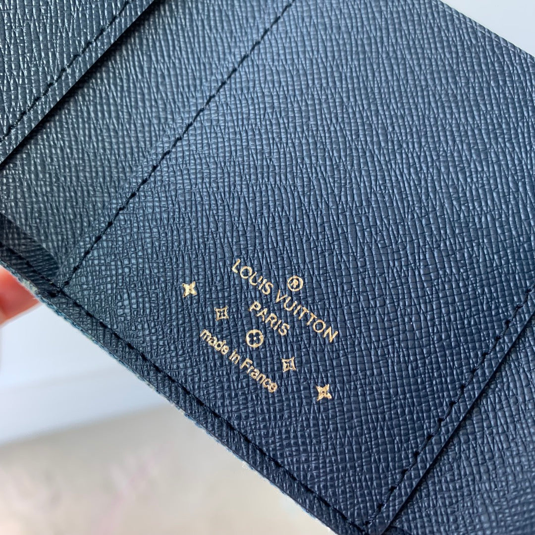 LV Victorine Wallet