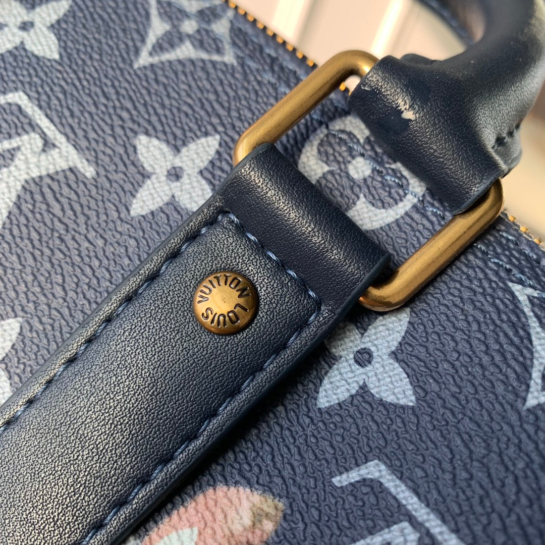 LV Keepall 25  Bag