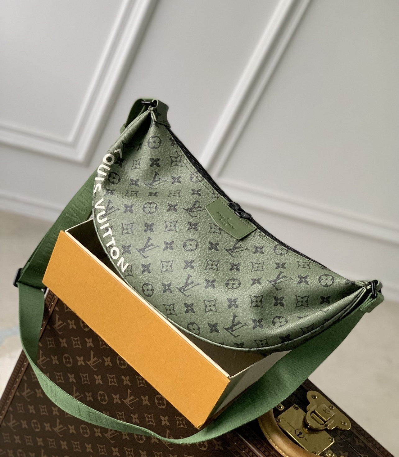 LV HAMAC Bag