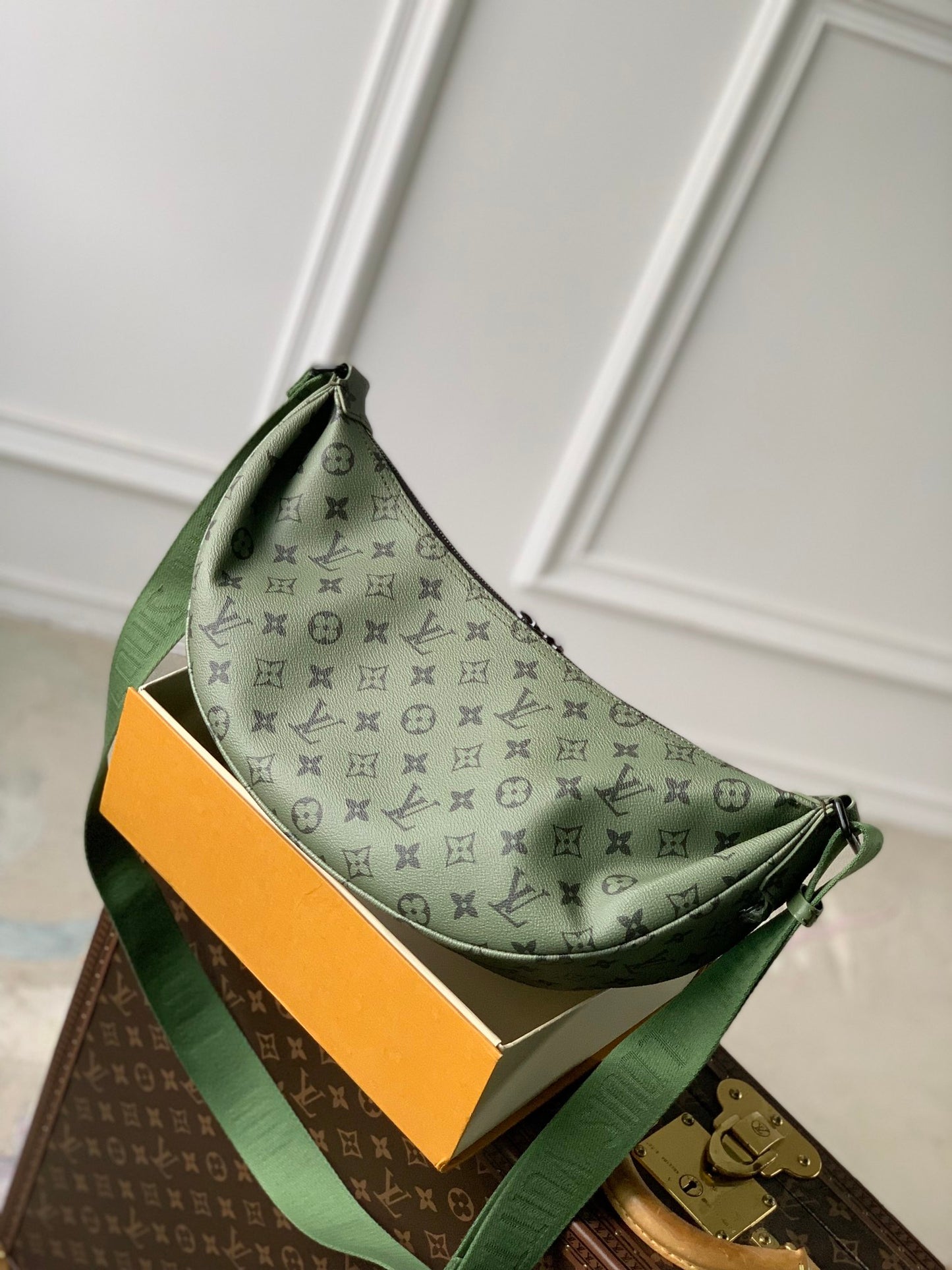 LV HAMAC Bag