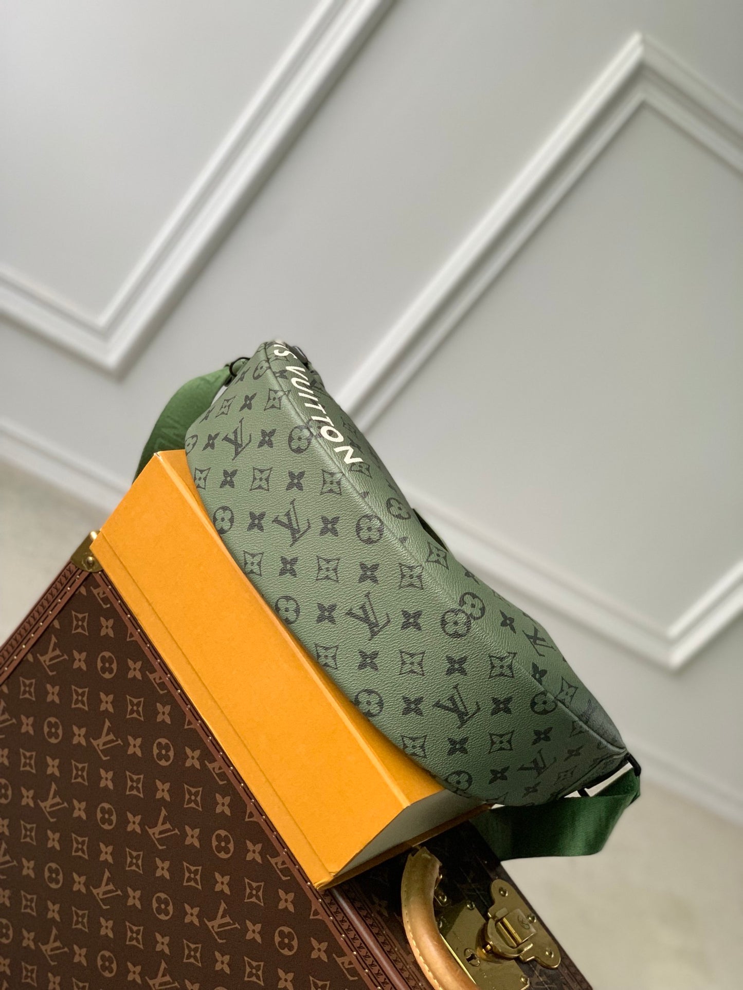 LV HAMAC Bag