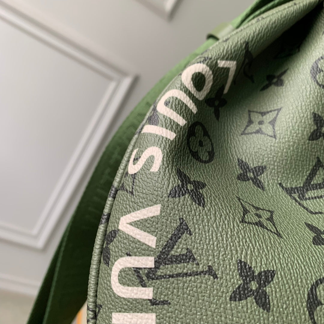 LV HAMAC Bag