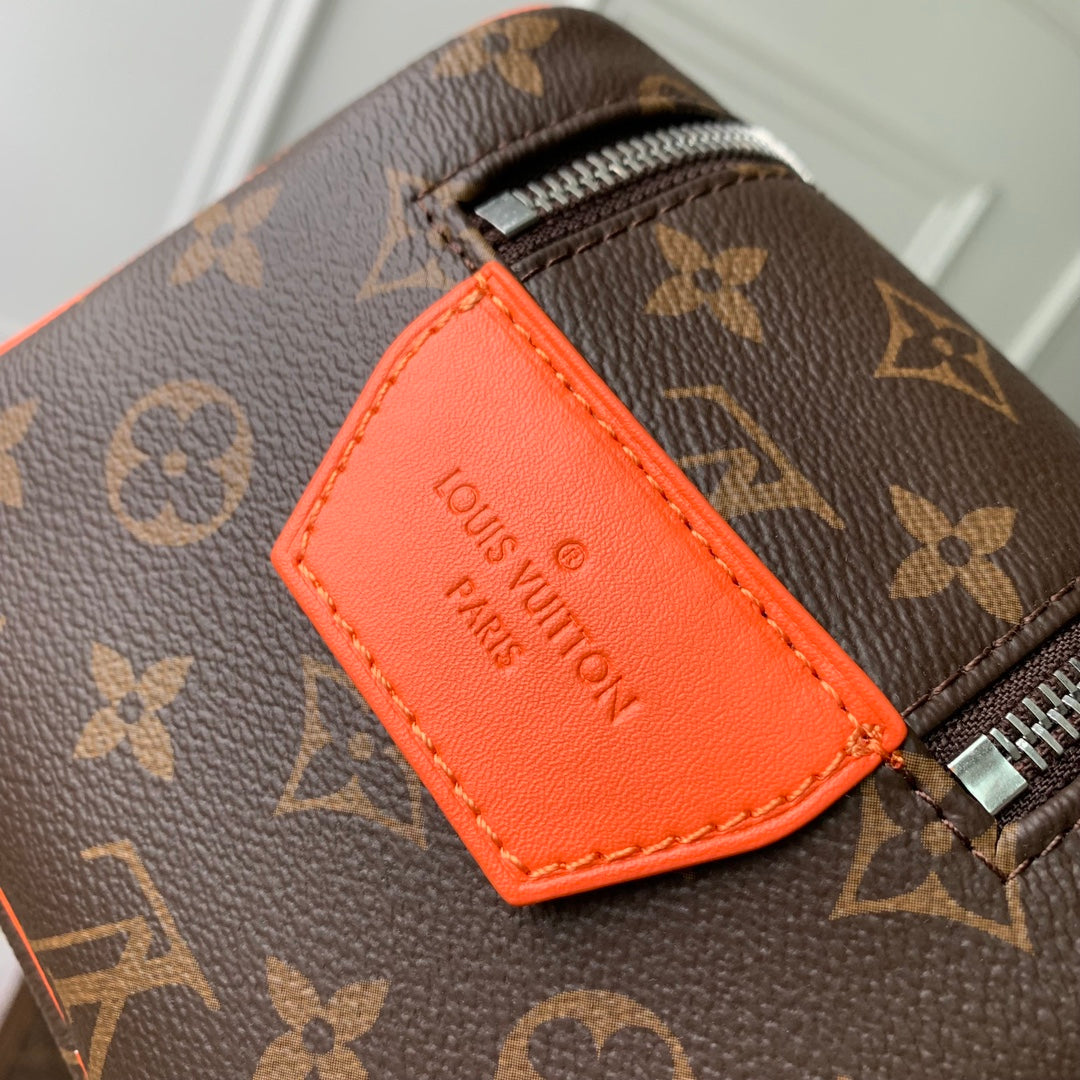 LV Makeup Bag