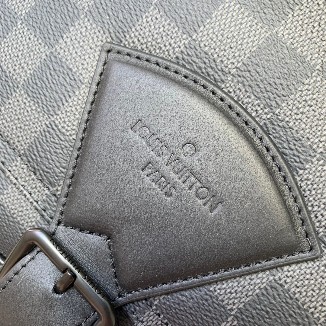 LV Montsouris  Bag