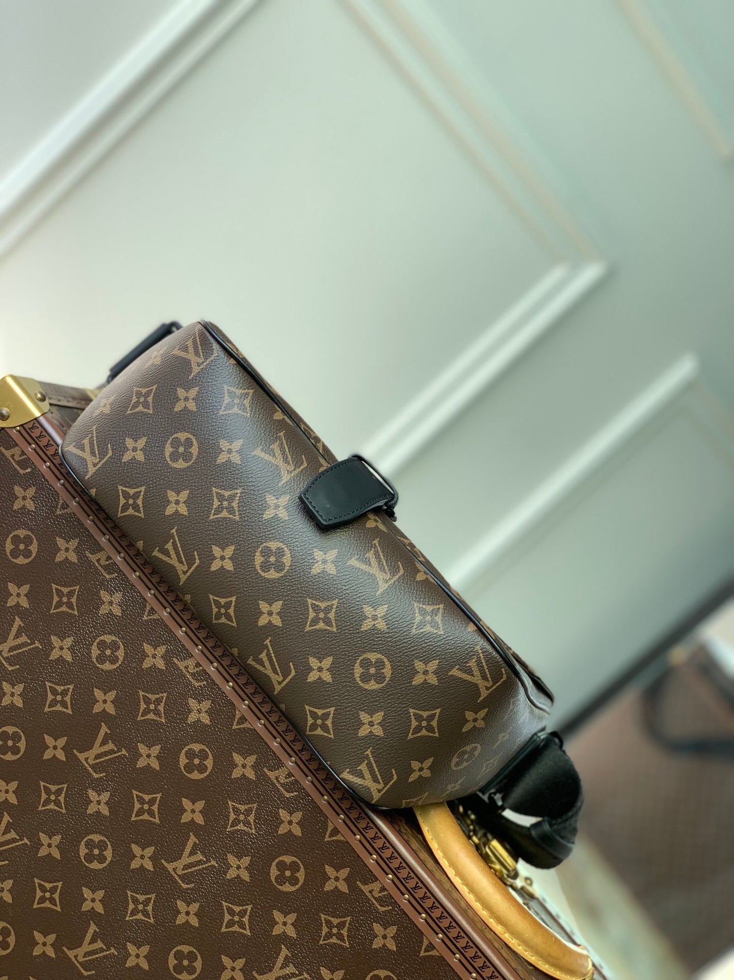 LV Montsouris  Bag