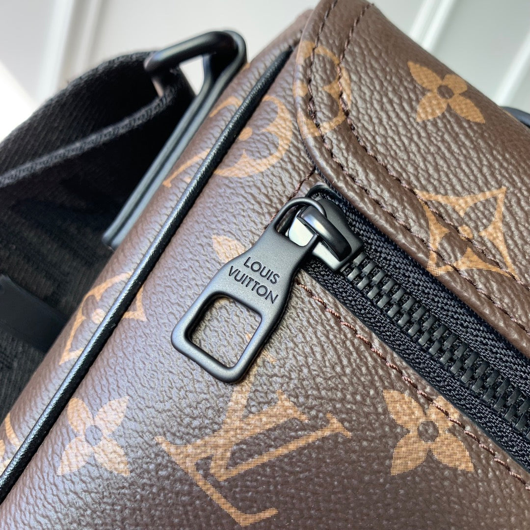 LV Montsouris  Bag