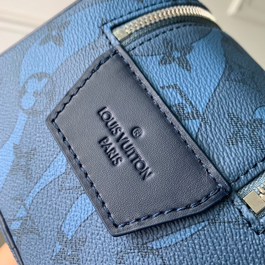 LV Dopp Kit  Bag