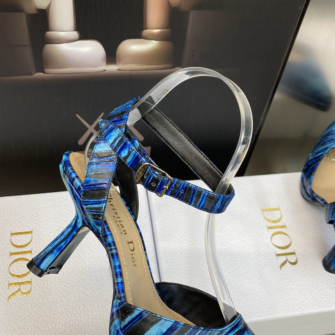 DIOR Heels