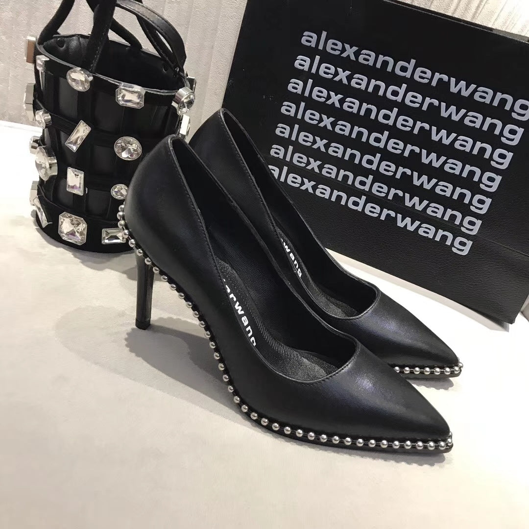 Alexander Wang Heels