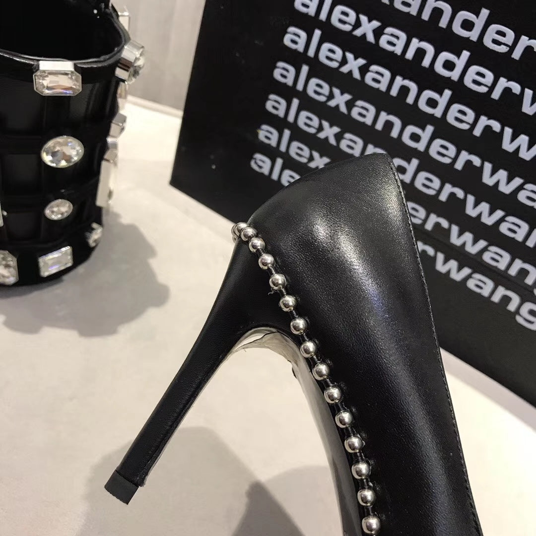 Alexander Wang Heels