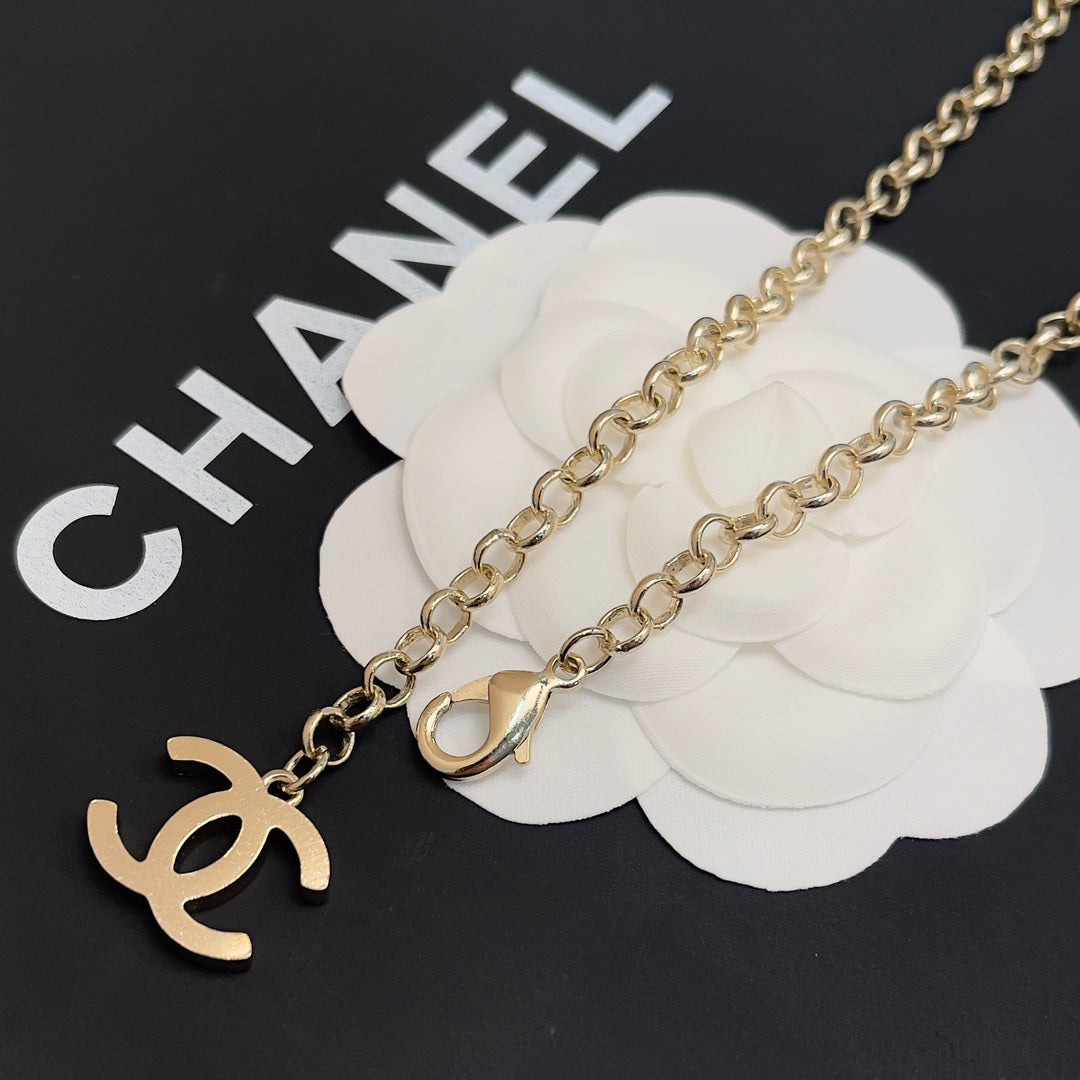 CC Necklace